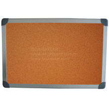 Aluminum Framed Corkboard (BSCCO-H)